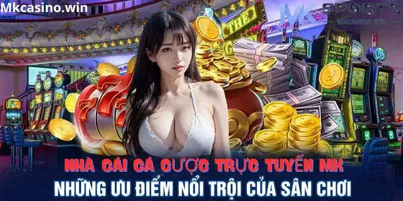 Nhưng ưu điểm vượt trội đến từ MK